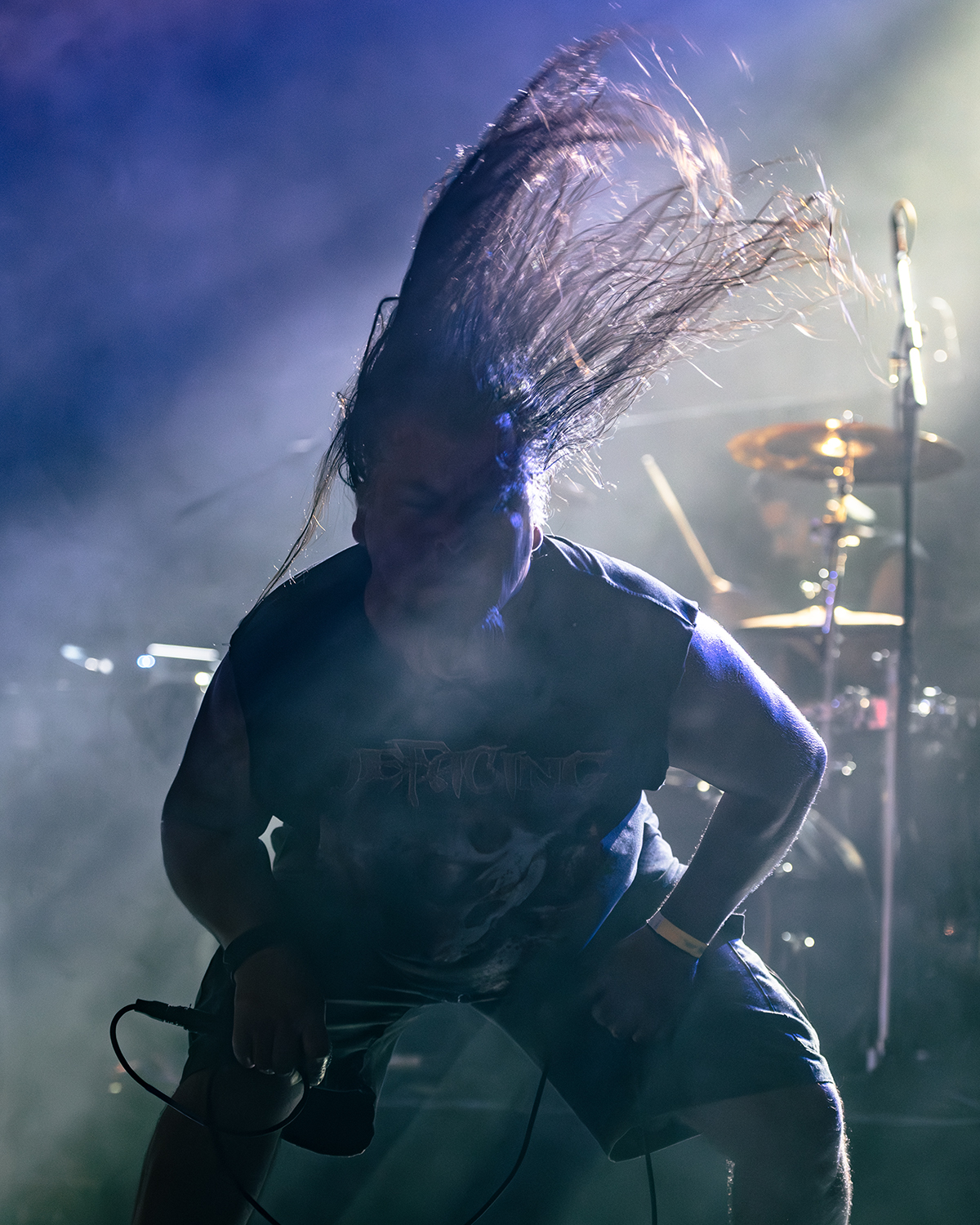 Nile - Latin America Tour 2026